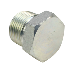 Korek hydrauliczny gwintowany calowy ( na klucz ) 3/4" K-ZN-124-347933980