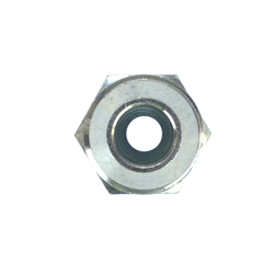 Złącze - złączka hydrauliczna - prosta AB 1/2" - 3/4" UNF/UNF-347497437