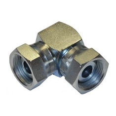 Złącze hydrauliczne - kolanko nakrętne 90 AA 1/2" - 1/2"-347498365