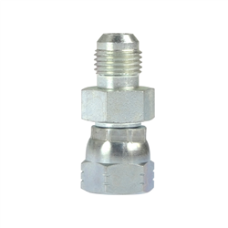 Złącze - złączka hydrauliczna - prosta AB 1/2" - 1/2" UNF/UNF-347497438