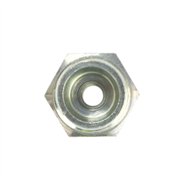 Złącze - złączka hydrauliczna - prosta AB 9/16" - M20x1,5 UNF/12S-347497443