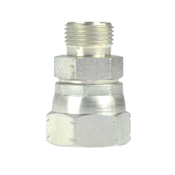 Złącze - złączka hydrauliczna - prosta AB 7/ 8" - M18x1,5 UNF/12L-347497447