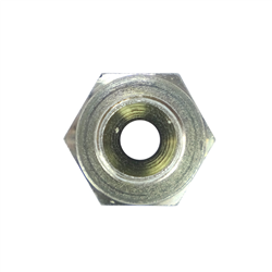 Złącze - złączka hydrauliczna - prosta AB 9/16 -1/4" ORFS-347497455