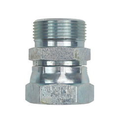 Złącze - złączka hydrauliczna - prosta AB M36x2 - M36x2 28L/25S-347497463