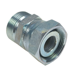 Złącze - złączka hydrauliczna - prosta AB M36x2 - M36x2 28L/25S-347497464