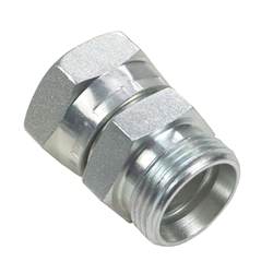Złącze - złączka hydrauliczna - prosta AB M30x2 - M30x2 22L/22L-347497471