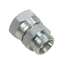 Złącze - złączka hydrauliczna - prosta AB M30x2 - M27x2 22L/18L-347497474