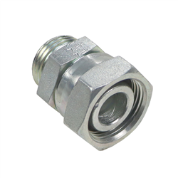Złącze - złączka hydrauliczna - prosta AB M30x2 - M27x2 22L/18L-347497476