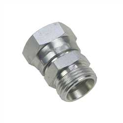Złącze - złączka hydrauliczna - prosta AB M27x2 - M27x2 18L/18L-347497480