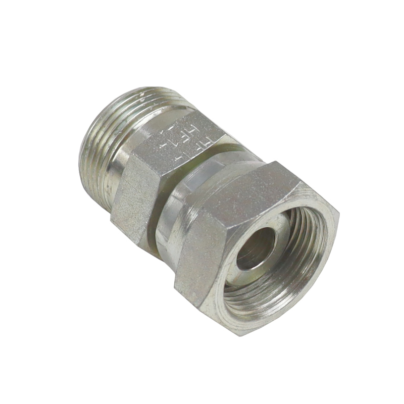 Złącze - złączka hydrauliczna - prosta AB M24x1,5 - M27x1,5 16S/18L-347497508