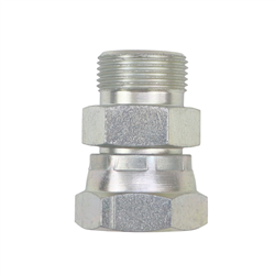 Złącze - złączka hydrauliczna - prosta AB M24x1,5 - M24x1,5 16S/16S-347497510