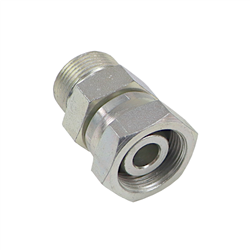 Złącze - złączka hydrauliczna - prosta AB M24x1,5 - M24x1,5 16S/16S-347497511