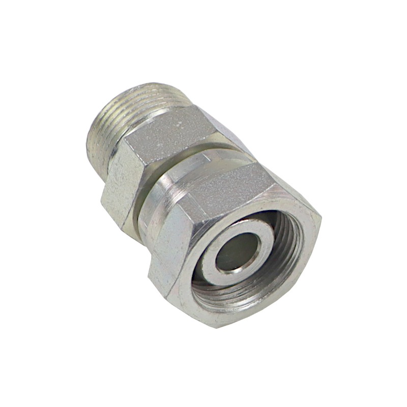 Złącze - złączka hydrauliczna - prosta AB M24x1,5 - M24x1,5 16S/16S-347497511