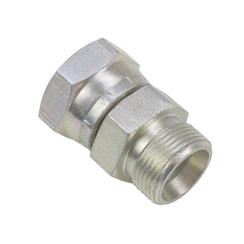 Złącze - złączka hydrauliczna - prosta AB M24x1,5 - M24x1,5 16S/16S-347497512