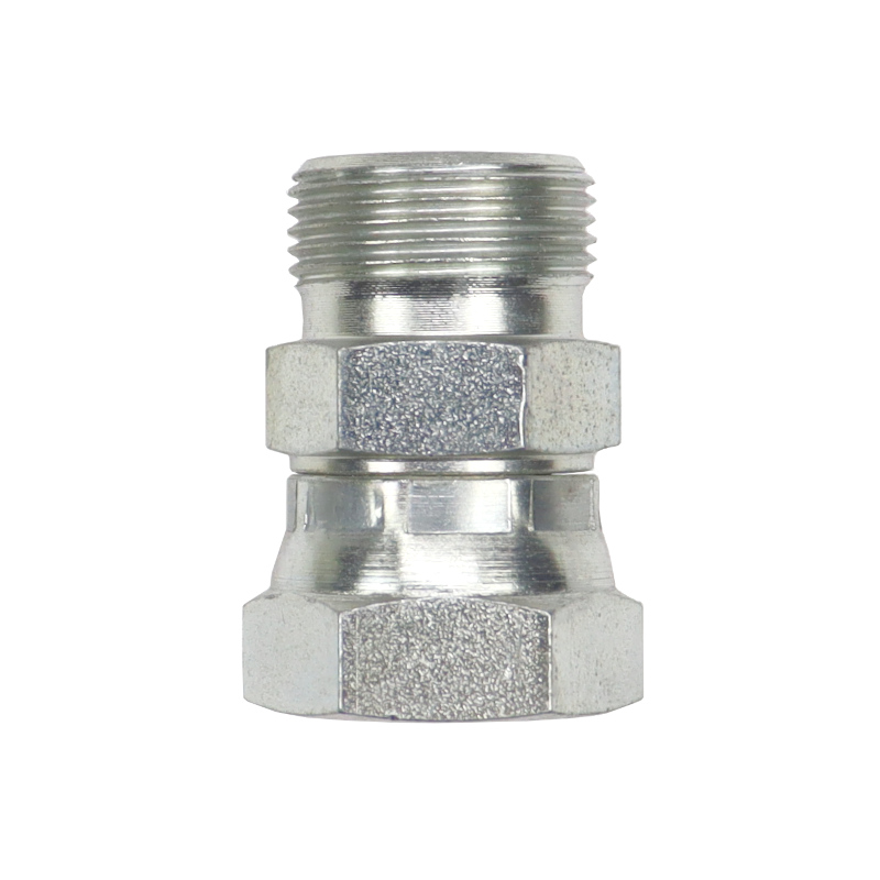 Złącze - złączka hydrauliczna - prosta AB M22x1,5 - M24x1,5 15L/16S-347497532