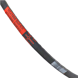 Pasek klinowy HZx1000 10x1000 SUPER CR Power Czerwony MORGA-347928511