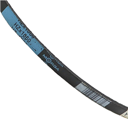 Pasek klinowy HZx1060 10x1060 Optimum MORGA-347928068