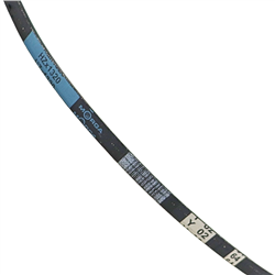 Pasek klinowy HZx1320 10x1320 Optimum MORGA-347929011