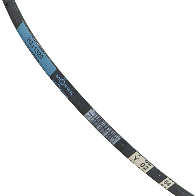 Pasek klinowy HZx1320 10x1320 Optimum MORGA-347929011