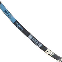 Pasek klinowy HZx1450 10x1450 Optimum MORGA-347930931