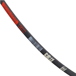 Pasek klinowy HZx1700 10x1700 SUPER CR Power Czerwony MORGA-347928524