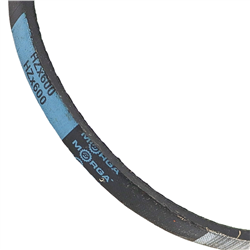 Pasek klinowy HZx600 10x600 Optimum MORGA-347928273