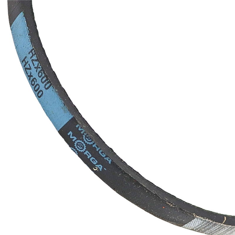 Pasek klinowy HZx600 10x600 Optimum MORGA-347928273
