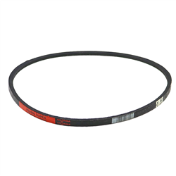 Pasek klinowy HZx800 10x800 SUPER CR Power Czerwony MORGA-347928551