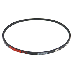 Pasek klinowy HZx850 10x850 SUPER CR Power Czerwony MORGA-347928555