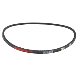 Pasek klinowy HZx900 10x900 SUPER CR Power Czerwony MORGA-347930951