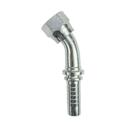 Zakucie hydrauliczne - końcówka 45 IGJ DKJ DN12 3/4" 6046.91.1300-347505806