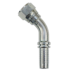 Zakucie hydrauliczne - końcówka 45 IGJ DKJ DN16 1 1/16" 6046.91.2016-347505910