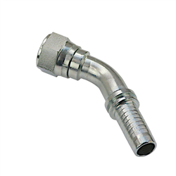 Zakucie hydrauliczne - końcówka 45 IGJ DKJ DN16 1 1/16" 6046.91.2016-347505911