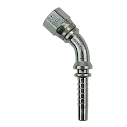 Zakucie hydrauliczne - końcówka 45 IGJ DKJ DN06 1/2" 6046.91.0600-347505848