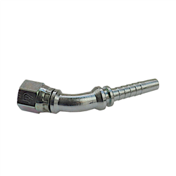 Zakucie hydrauliczne - końcówka 45 IGJ DKJ DN06 1/2" 6046.91.0600-347505850