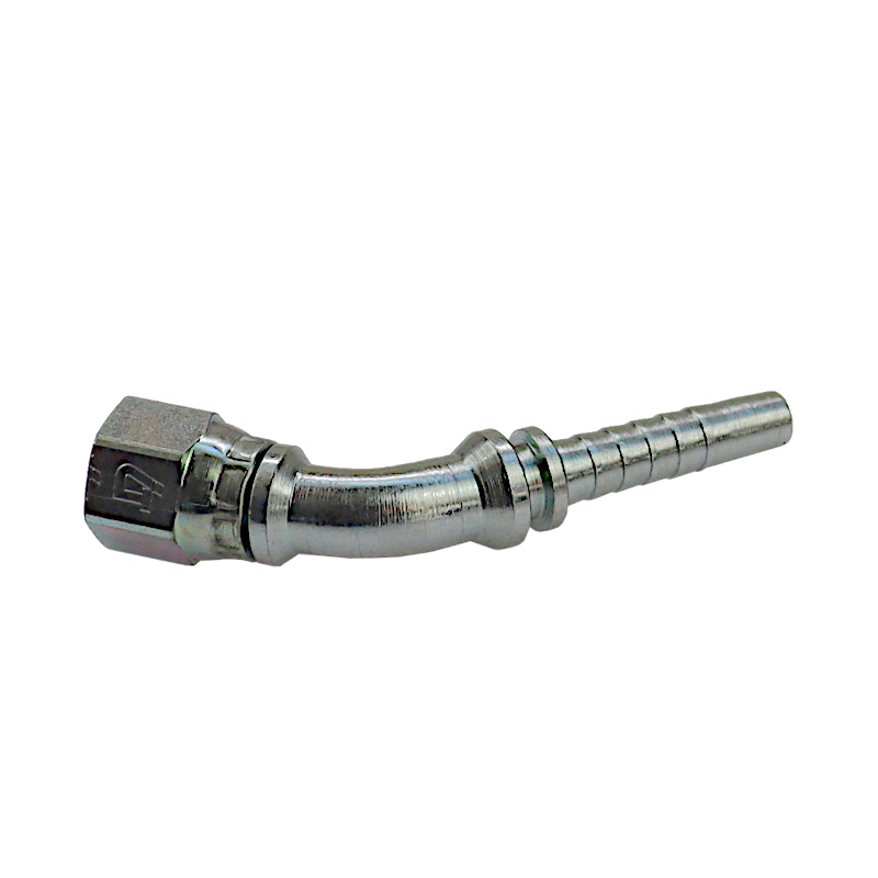 Zakucie hydrauliczne - końcówka 45 IGJ DKJ DN06 1/2" 6046.91.0600-347505850