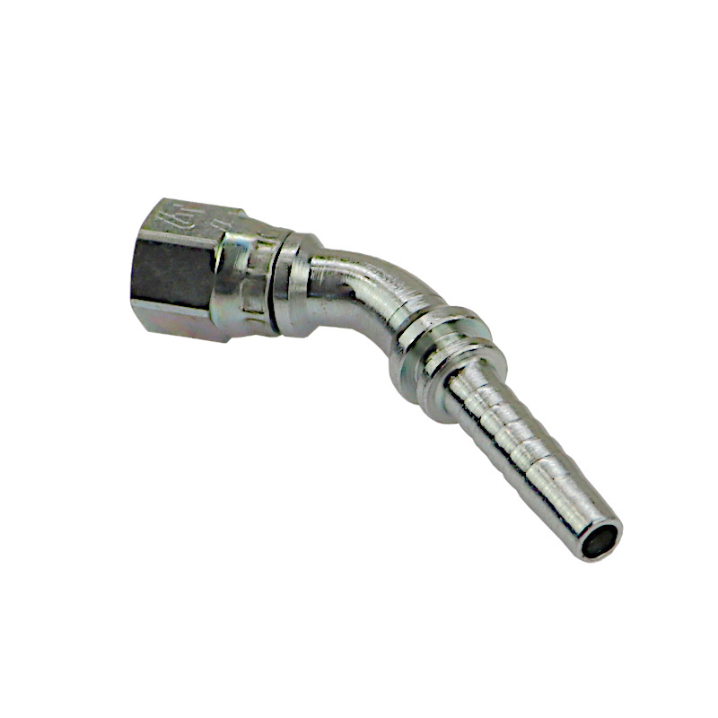 Zakucie hydrauliczne - końcówka 45 IGJ DKJ DN06 1/2" 6046.91.0600-347505849