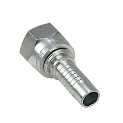 Zakucie hydrauliczne - końcówka prosta IGJ DKJ DN16 1 1/16" 6046.2016-347505905