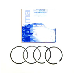 Komplet pierścieni sprężarki MF 100 66*2.5/2.5/4-347491549