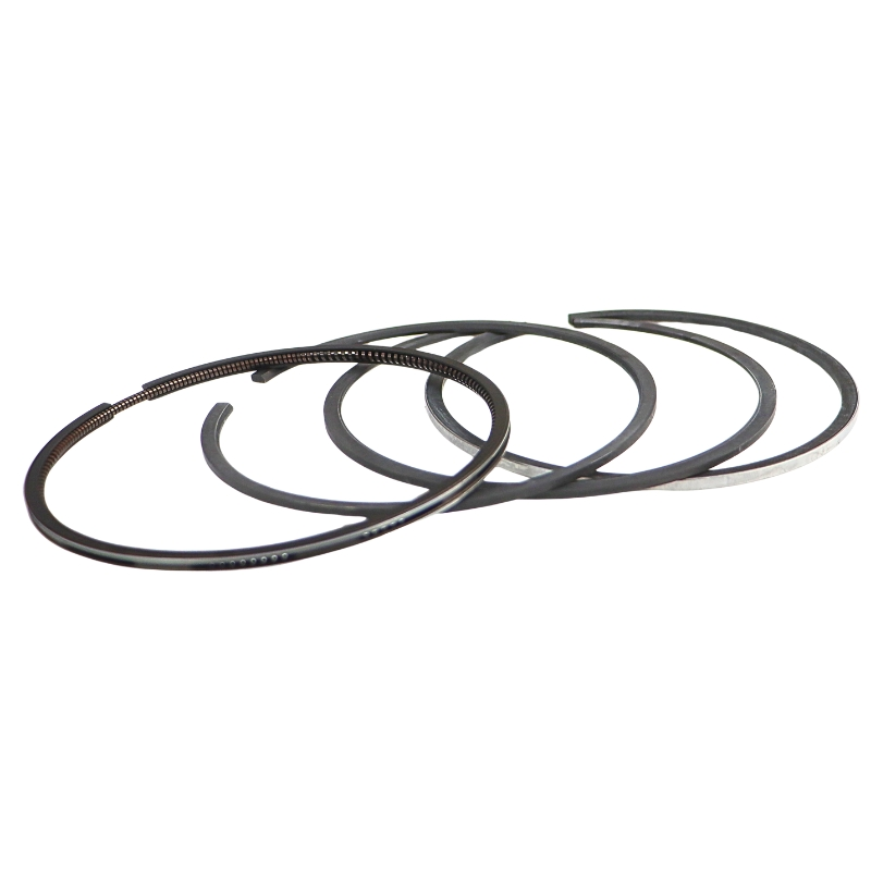Komplet pierścieni silnika FI-102 DL03,6329DL03 John Deere-347776320