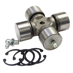 Krzyżak wału przegubowego, kardana WOM 30,18x82mm MORGA-347519516