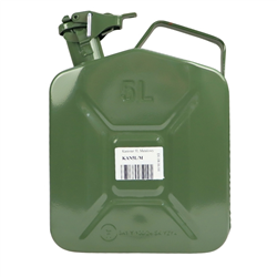 Kanister 5L Metalowy-347486687