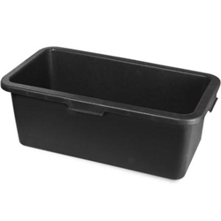 Kastra budowlana 40L prostokątna-347486484