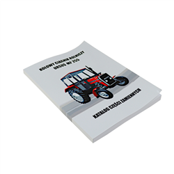 Katalog części Ursus Massey Ferguson MF-255-347481842