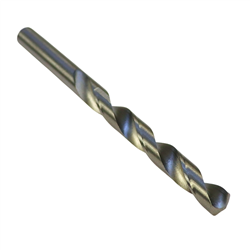 Wiertło do metalu HSS kobaltowe FI-8,5mm-347489544