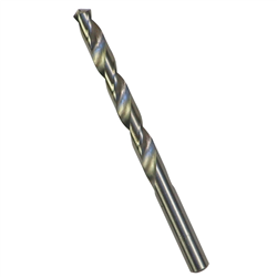 Wiertło do metalu HSS kobaltowe FI-9mm-347522704