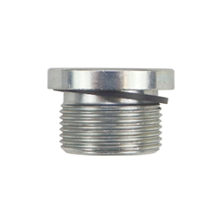 Korek hydrauliczny gwintowany metryczny z gniazdem sześciokątnym - imbus M26x1,5-347480409