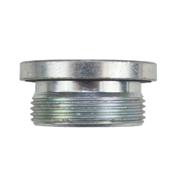 Korek hydrauliczny gwintowany metryczny z gniazdem sześciokątnym - imbus M42x2-347480529