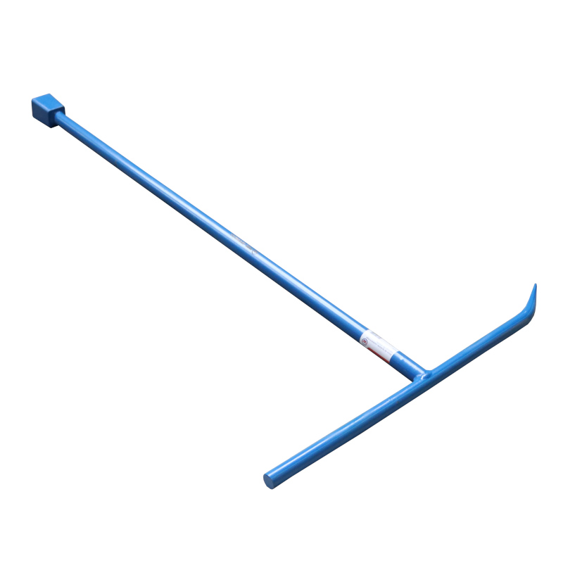 Klucz do hydrantu podziemnego niebieski PZL HYDRAL-347515560