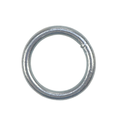 Kółko zgrzane 5x30 mm ocynkowane-347490190